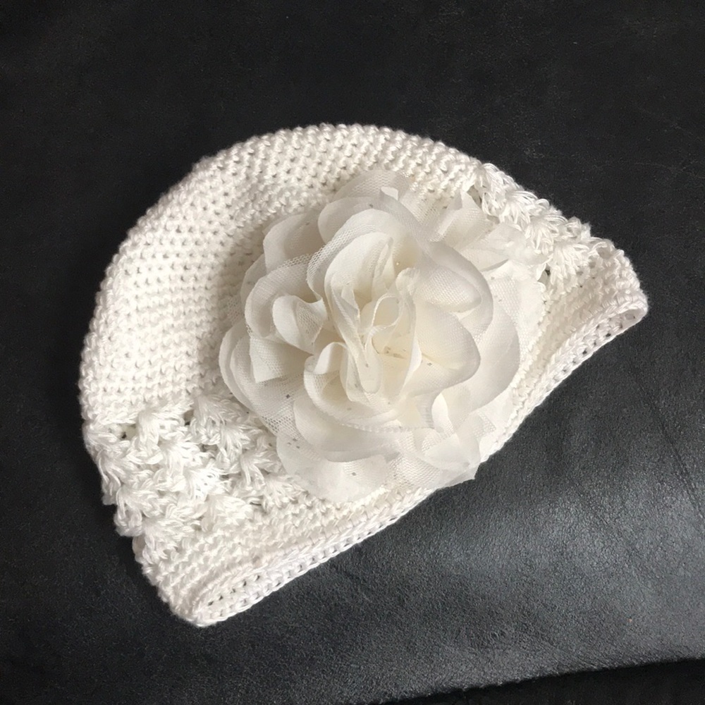 Cute little hat